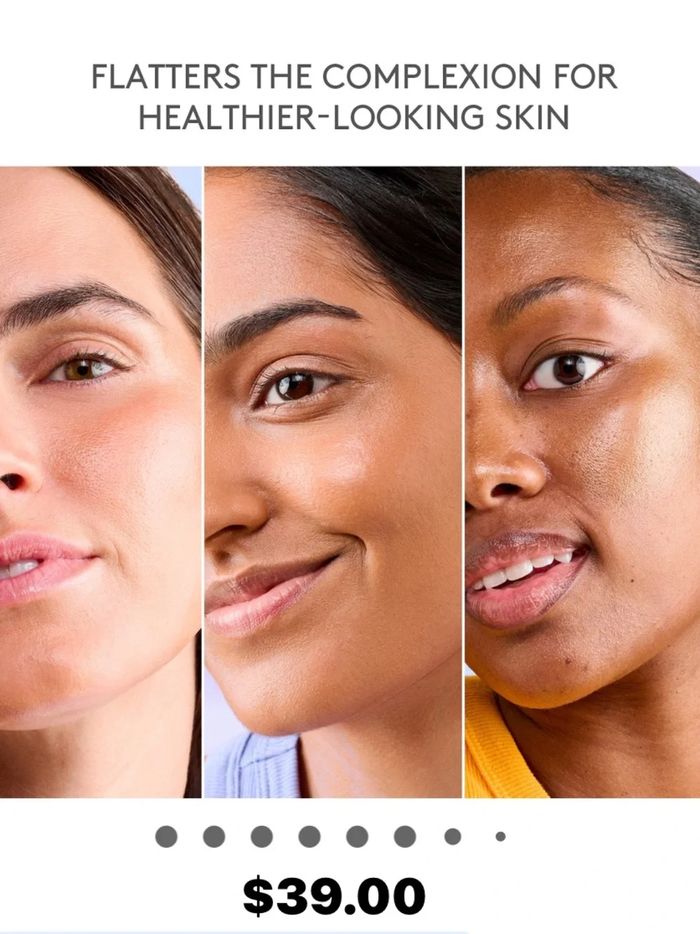 Drunk Elephant D-Bronzi™ Bronzing Drops with Peptides
